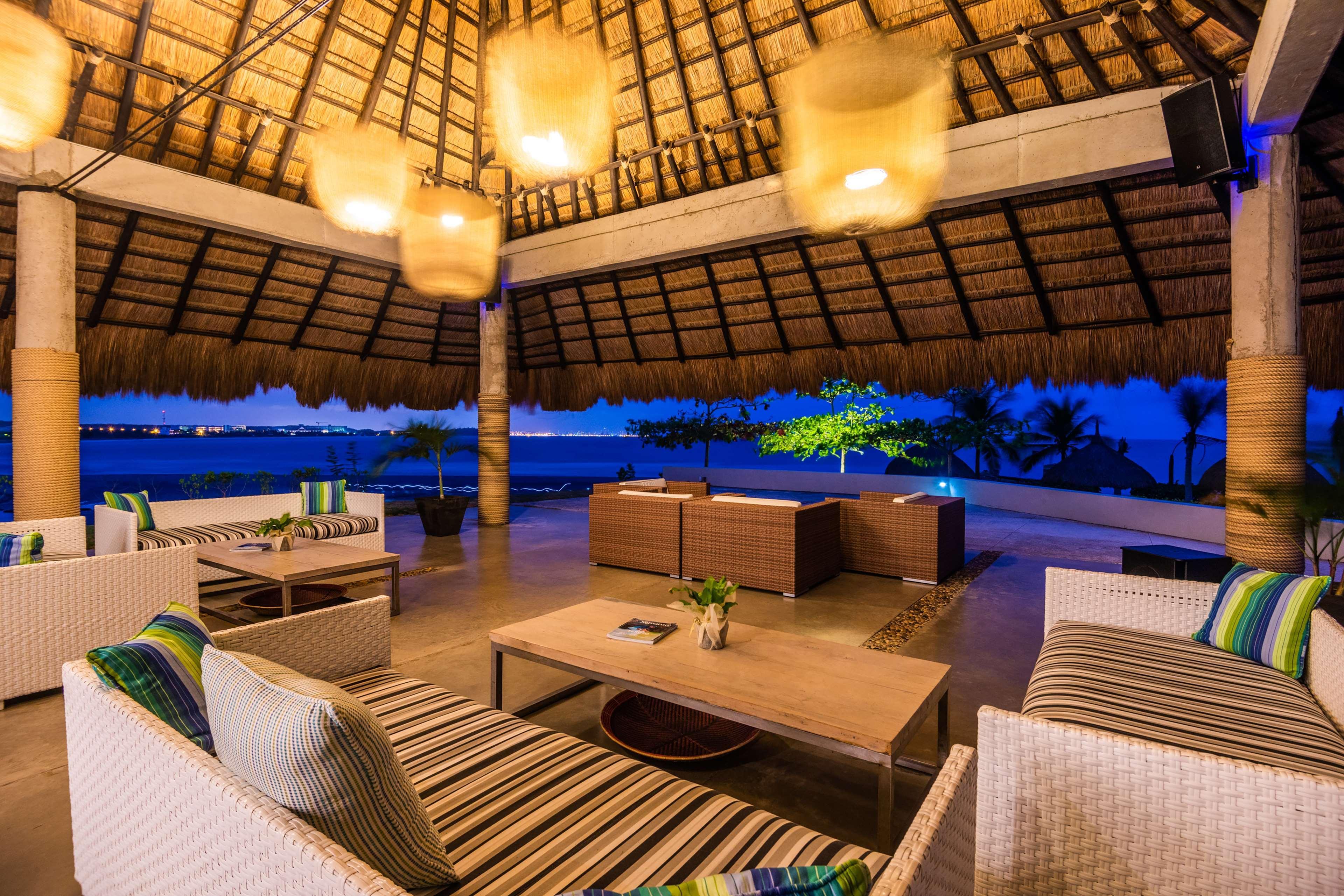 Dreams Karibana Cartagena Golf & Spa Resort Exterior foto